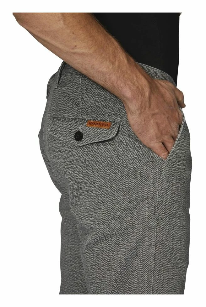 Textile Pants Rokker Rokkertech Tweed AA Chinos 6 Textile Pants Rokker Rokkertech Tweed AA Chinos - Image 4
