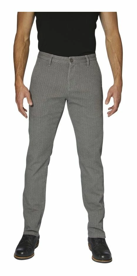Textile Pants Rokker Rokkertech Tweed AA Chinos 3 Textile Pants Rokker Rokkertech Tweed AA Chinos