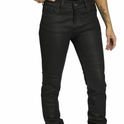 Women Who Ride Rokker RokkerTech Women's Jeans