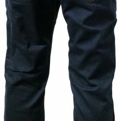 RSD Apparel Riding Gear Roland Sands Tech Riding Jeans -Motorcycle Pants Sales roland sands denim jeans indigo 1 scaled