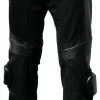 RSD Apparel Riding Gear Roland Sands F@#k Luck Pants Black / 38 [Demo - Good] -Motorcycle Pants Sales roland sands fk luck pants black38 demo good black scaled