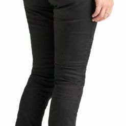 RSD Apparel Textile Pants Roland Sands Julian Women's Riding Jeans 9 RSD Apparel Textile Pants Roland Sands Julian Women's Riding Jeans -Motorcycle Pants Sales roland sands julian womens pants black 3