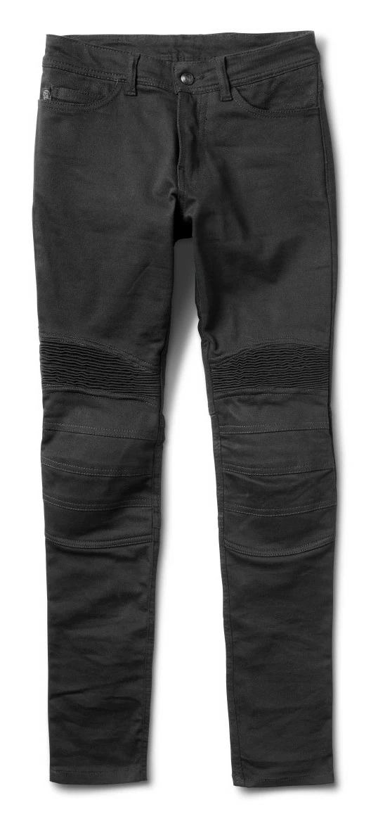 RSD Apparel Textile Pants Roland Sands Julian Women's Riding Jeans 3 RSD Apparel Textile Pants Roland Sands Julian Women's Riding Jeans