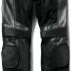 RSD Apparel Leather Pants Roland Sands F@#k Luck Pants