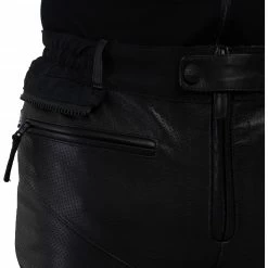 Riding Gear Rukka Aramen Pants -Motorcycle Pants Sales rukka aramen pants black 4 scaled