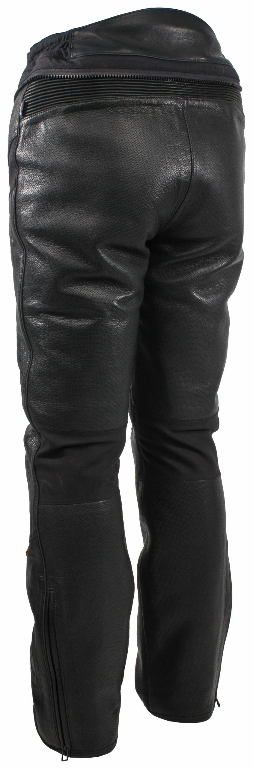 Riding Gear Rukka Aramos Leather Pants 4 Riding Gear Rukka Aramos Leather Pants - Image 2