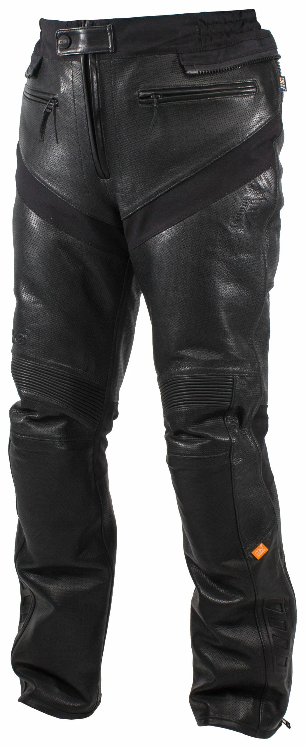 Riding Gear Rukka Aramos Leather Pants 3 Riding Gear Rukka Aramos Leather Pants