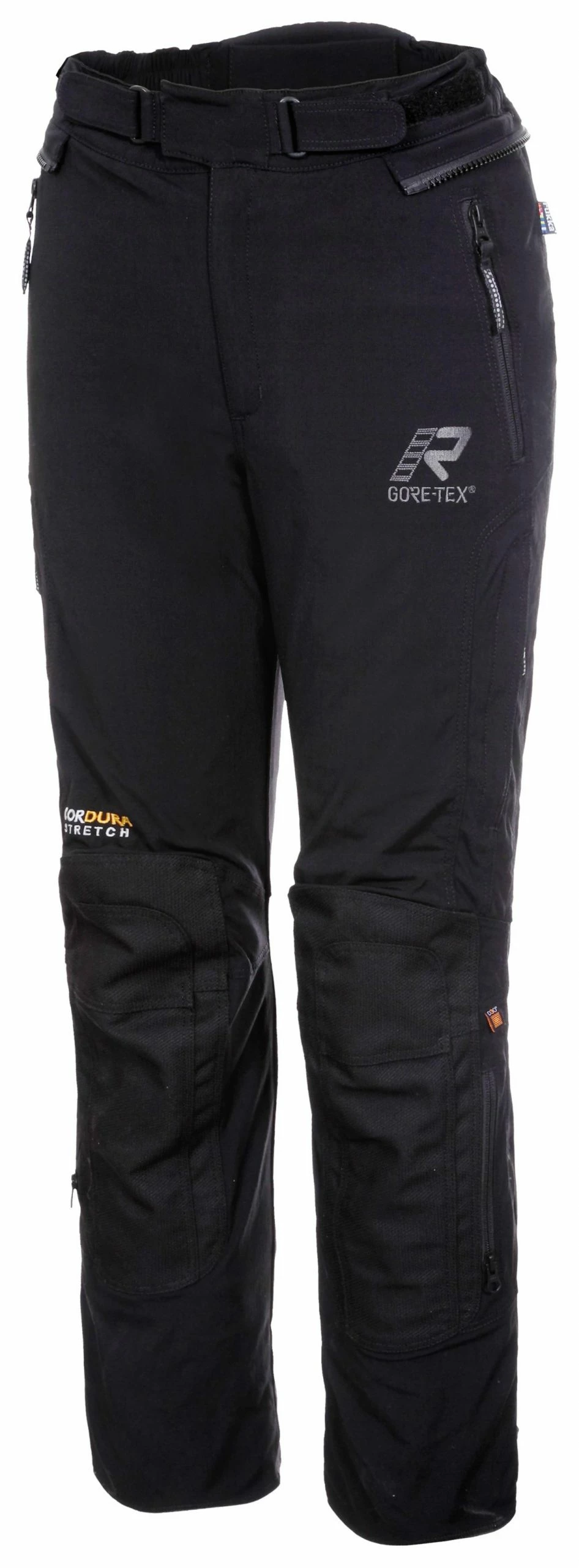 Textile Pants Rukka Elastina Women's Pants 3 Textile Pants Rukka Elastina Women's Pants