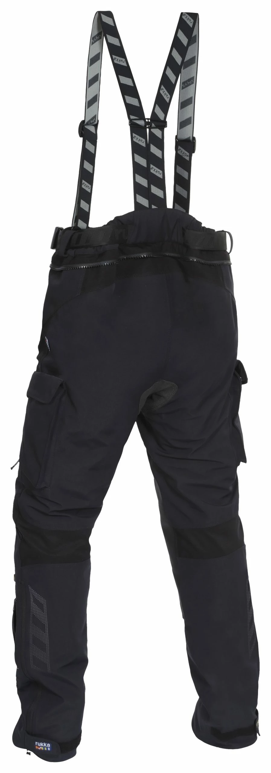 Textile Pants Rukka Energator Pants 4 Textile Pants Rukka Energator Pants - Image 2