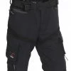 Textile Pants Rukka Energator Pants -Motorcycle Pants Sales rukka energator pants black black scaled