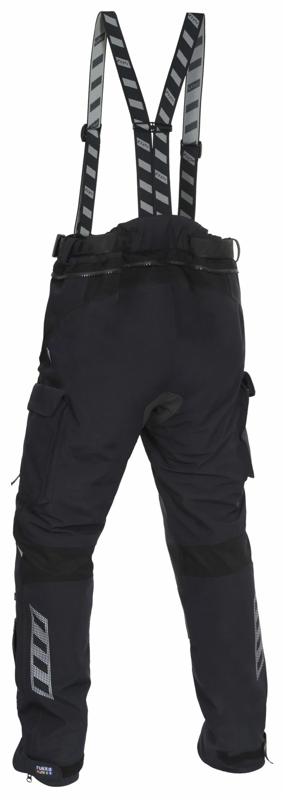 Textile Pants Rukka Energator Pants 6 Textile Pants Rukka Energator Pants - Image 4