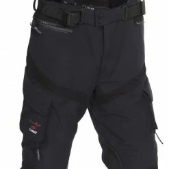 Textile Pants Rukka Energator Pants 8 Textile Pants Rukka Energator Pants -Motorcycle Pants Sales rukka energator pants black silver scaled