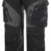 Textile Pants Rukka R.O.R. Pants (Size 58 & 48 Tall) -Motorcycle Pants Sales rukka ror pants grey black scaled