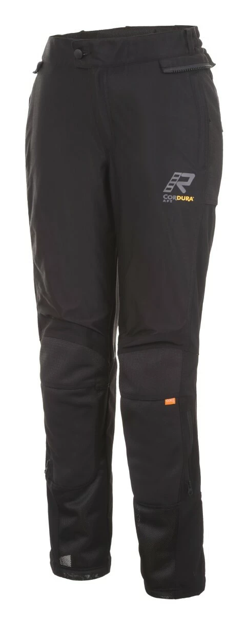 Textile Pants Rukka StrechAir Women's Pants 3 Textile Pants Rukka StrechAir Women's Pants