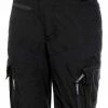 Textile Pants Rukka Toughtrail Women's Pants 2 Textile Pants Rukka Toughtrail Women's Pants -Motorcycle Pants Sales rukka toughtrail womens pants black scaled