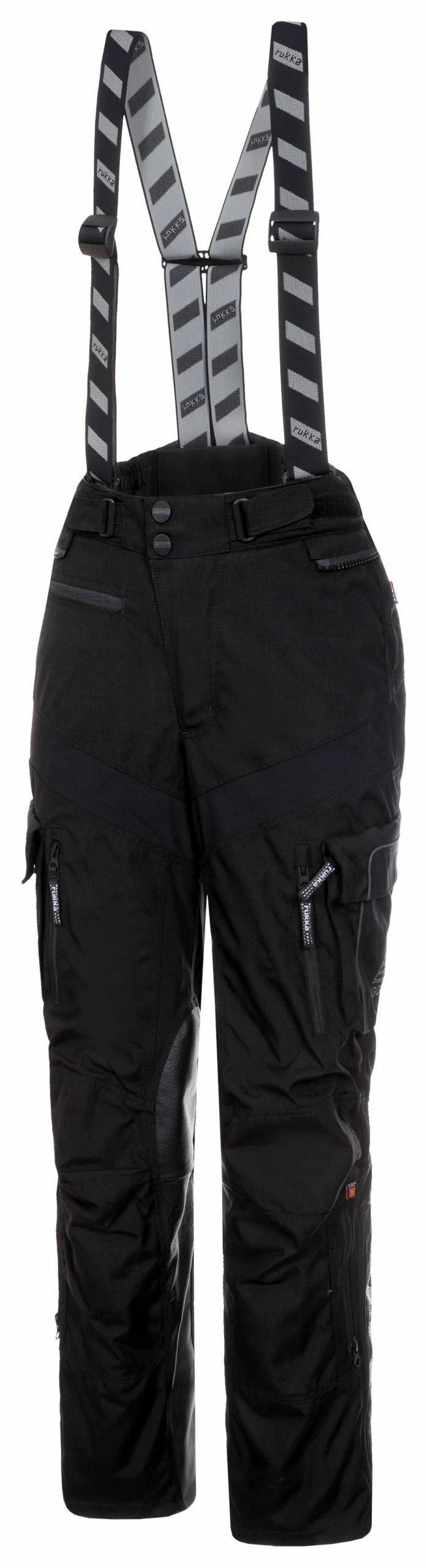 Textile Pants Rukka Toughtrail Women's Pants 3 Textile Pants Rukka Toughtrail Women's Pants