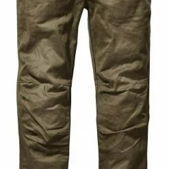 Textile Pants Saint Adventure Waxed Drill Pants -Motorcycle Pants Sales saint adventure waxed drill pants olive