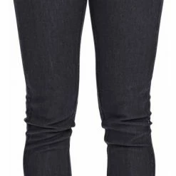 Textile Pants Saint High Rise Stretch Women's Jeans (6 AUS / 2 US) -Motorcycle Pants Sales saint high rise stretch womens jeans 2