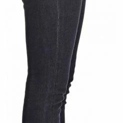 Textile Pants Saint High Rise Stretch Women's Jeans (6 AUS / 2 US) -Motorcycle Pants Sales saint high rise stretch womens jeans 4