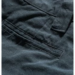 Riding Gear Saint Ballistic Drill Pants -Motorcycle Pants Sales saint roaches pant size charcoal 8