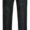 Riding Gear Saint Unbreakable Jeans (28 & 30) -Motorcycle Pants Sales saint unbreakable jeans black