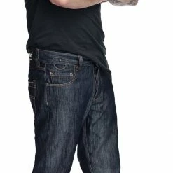 Riding Gear Saint Unbreakable Jeans (28 & 30) -Motorcycle Pants Sales saint unbreakable jeans indigo 1