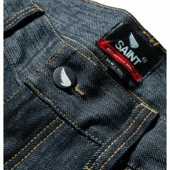 Riding Gear Saint Unbreakable Jeans (28 & 30) -Motorcycle Pants Sales saint unbreakable jeans indigo 3