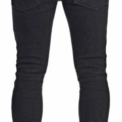 Textile Pants Saint Unbreakable Stretch Jeans (40) -Motorcycle Pants Sales saint unbreakable stretch jeans 6