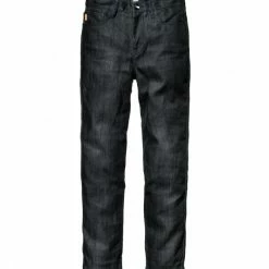 Women Who Ride Saint Unbreakable Women's Jeans (6 AUS / 2 US)