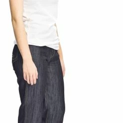 Women Who Ride Saint Unbreakable Women's Jeans (6 AUS / 2 US) -Motorcycle Pants Sales saint unbreakable womens jeans 3