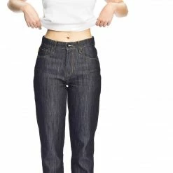 Women Who Ride Saint Unbreakable Women's Jeans (6 AUS / 2 US) -Motorcycle Pants Sales saint unbreakable womens jeans 6