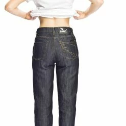 Women Who Ride Saint Unbreakable Women's Jeans (6 AUS / 2 US) -Motorcycle Pants Sales saint unbreakable womens jeans 7