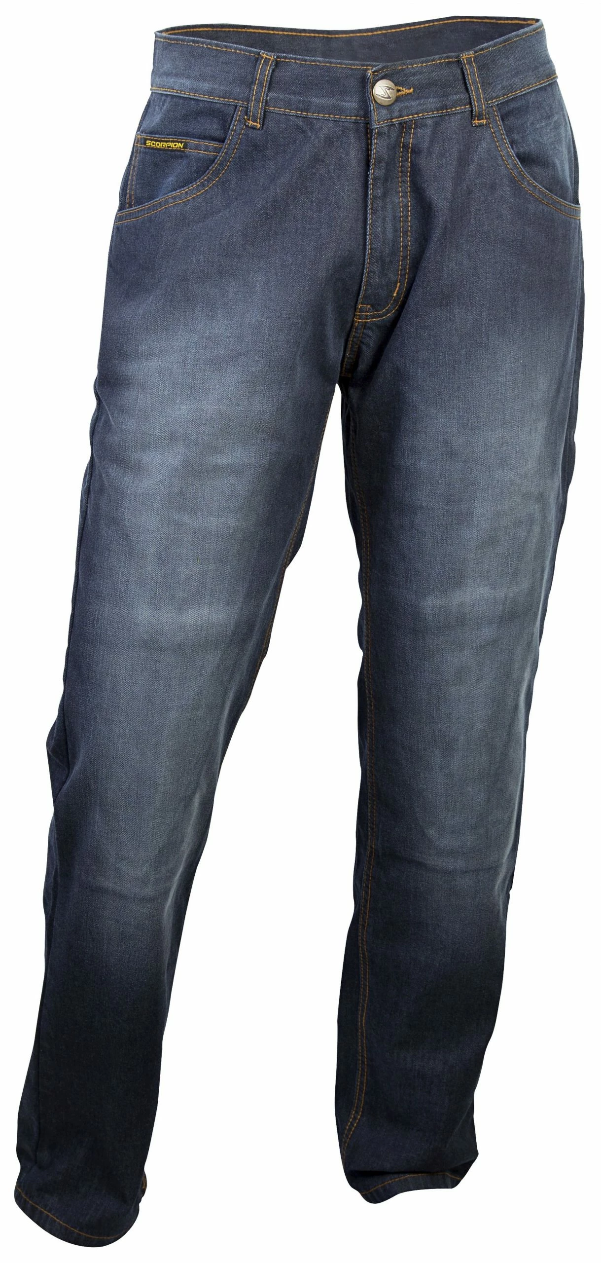 Textile Pants Scorpion EXO Covert Pro Jeans 5 Textile Pants Scorpion EXO Covert Pro Jeans - Image 3