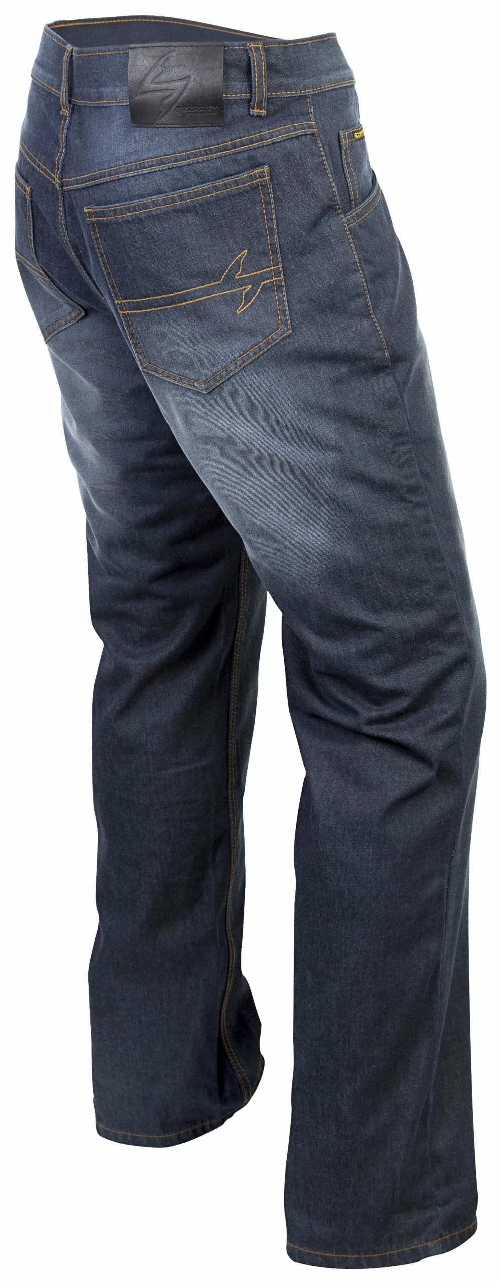 Textile Pants Scorpion EXO Covert Pro Jeans 6 Textile Pants Scorpion EXO Covert Pro Jeans - Image 4