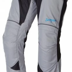 Mesh Pants Scorpion EXO Maia Women's Pants 8 Mesh Pants Scorpion EXO Maia Women's Pants -Motorcycle Pants Sales scorpion maia pant grey scaled