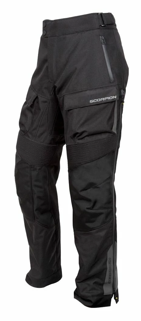 Textile Pants Scorpion EXO Seattle WP Pants 4 Textile Pants Scorpion EXO Seattle WP Pants - Image 2