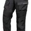 Textile Pants Scorpion EXO Seattle WP Pants -Motorcycle Pants Sales scorpion seattle wp pants black