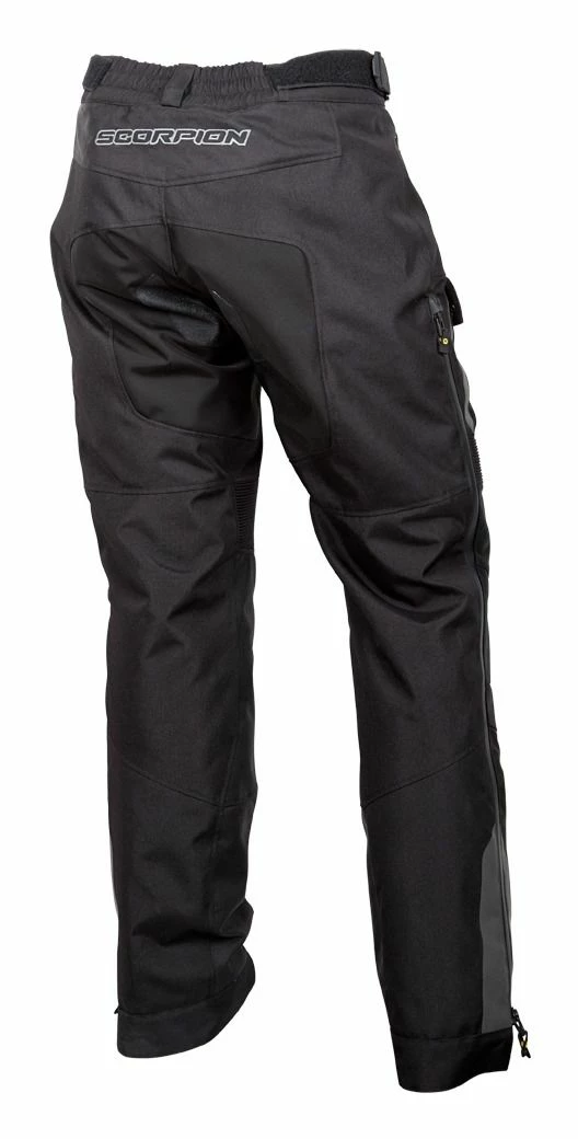 Textile Pants Scorpion EXO Seattle WP Pants 5 Textile Pants Scorpion EXO Seattle WP Pants - Image 3