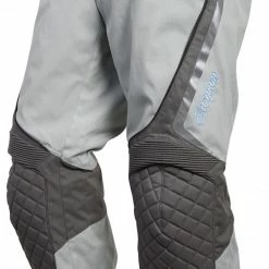 Women Who Ride Scorpion EXO Zion Women's Pants (Size L) -Motorcycle Pants Sales scorpion zion pant 2 scaled