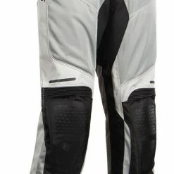 Sedici Alexi 2 Mesh Pants 14 Sedici Alexi 2 Mesh Pants -Motorcycle Pants Sales sedici alexi2 mesh pants silver black 2