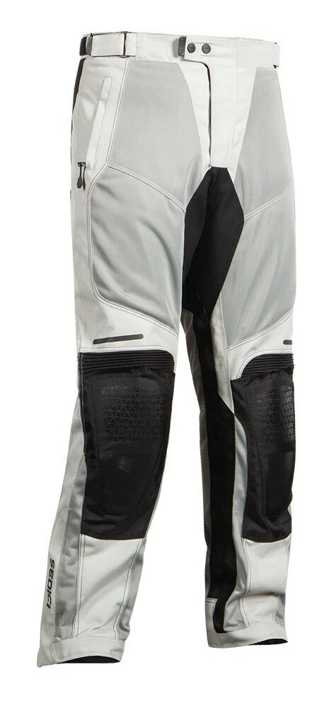 Sedici Alexi 2 Mesh Pants 8 Sedici Alexi 2 Mesh Pants - Image 6