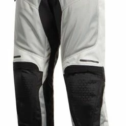 Sedici Alexi 2 Mesh Pants 12 Sedici Alexi 2 Mesh Pants -Motorcycle Pants Sales sedici alexi2 mesh pants silver black