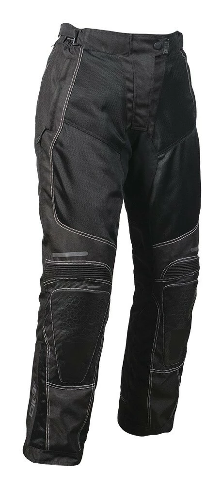 Mesh Pants Sedici Alexi 2 Mesh Women's Pant 4 Mesh Pants Sedici Alexi 2 Mesh Women's Pant - Image 2