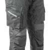Textile Pants Sedici Avventura Waterproof Pants -Motorcycle Pants Sales sedici avventura pant black black