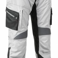 Textile Pants Sedici Avventura Waterproof Pants -Motorcycle Pants Sales sedici avventura pant grey black
