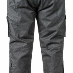 Textile Pants Sedici Avventura Waterproof Pants -Motorcycle Pants Sales sedici avventura pants black black 1