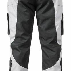 Textile Pants Sedici Avventura Waterproof Pants -Motorcycle Pants Sales sedici avventura pants grey black 1