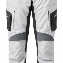 Textile Pants Sedici Avventura Waterproof Pants -Motorcycle Pants Sales sedici avventura pants grey black