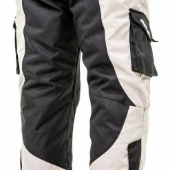 Textile Pants Sedici Avventura Waterproof Pants -Motorcycle Pants Sales sedici avventura waterproof pants sand black 1