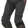 Sale Sedici Corsa Leather Pants -Motorcycle Pants Sales sedici corsa leather sport pants black